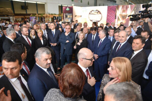 20. Međunarodni sajam gospodarstva u Mostaru