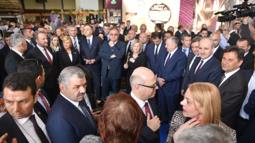 20. Međunarodni sajam gospodarstva u Mostaru