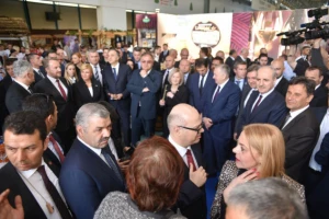 20. Međunarodni sajam gospodarstva u Mostaru