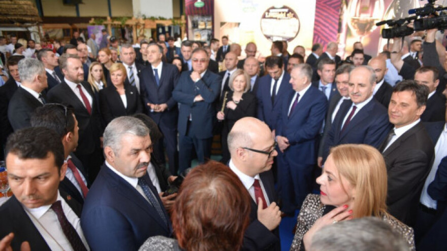 20. Međunarodni sajam gospodarstva u Mostaru