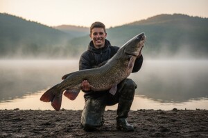 Mostarac ulovio kapitalca od 48 kilograma!