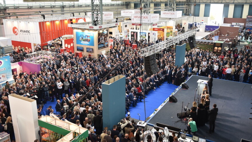 Formira se delegacija Zapadnog Balkana za zajedničko učešće na Mostarskom sajmu