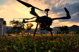 Kad se domaća pamet vine u zrak: Mostarski studenti osmislili poljoprivredni dron