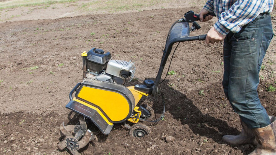 U Višegradu podijelili 15 kosačica i motokultivatora