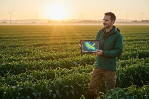 Može li inovacija nahraniti svet?