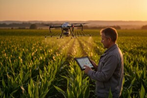 Može li inovacija nahraniti svijet?