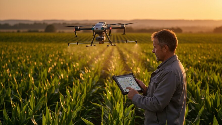 Može li inovacija nahraniti svijet?