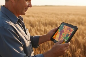 Može li inovacija nahraniti svijet?