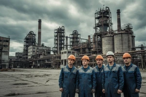 Može li se uopće prodati Petrokemija?