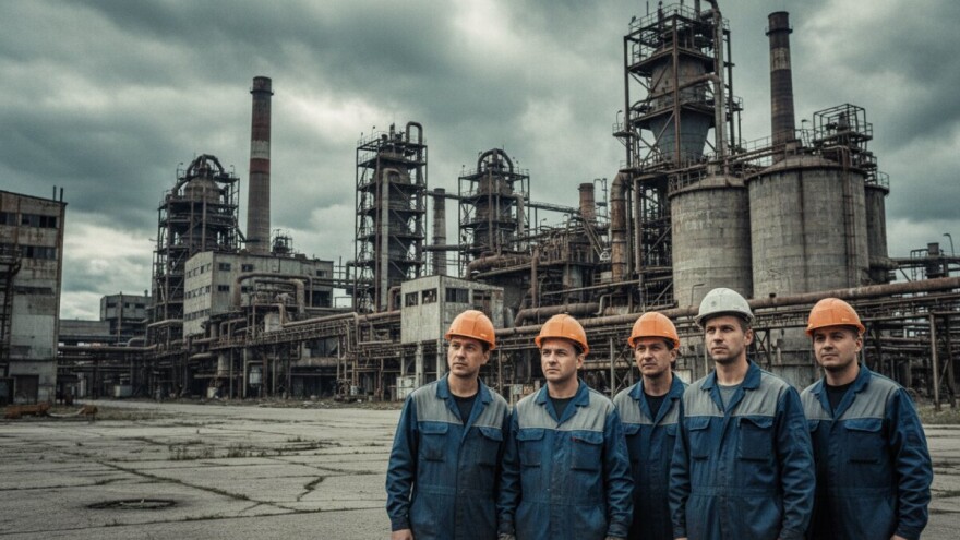 Može li se uopće prodati Petrokemija?