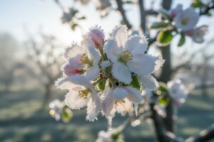 Možemo li kemijski umanjiti štete od mraza?