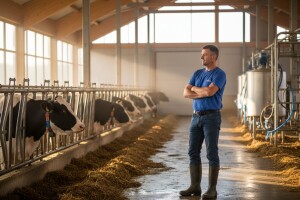 Možemo li očekivati rast proizvodnje mlijeka?