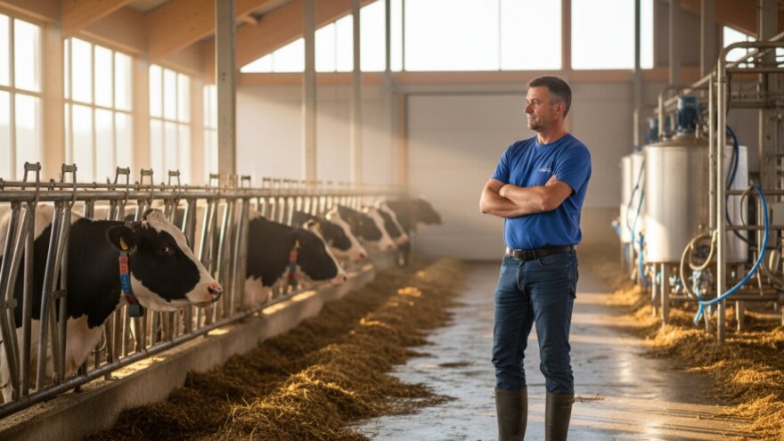 Možemo li očekivati rast proizvodnje mlijeka?