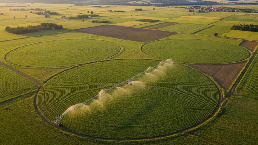 Možemo proizvesti hrane za osam do deset milijuna stanovnika