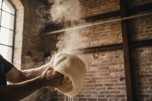 Mozzarella iz Rurske oblasti