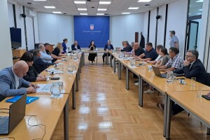 Epilog sastanka u Ministarstvu poljoprivrede - ratarima izvanredna pomoć?