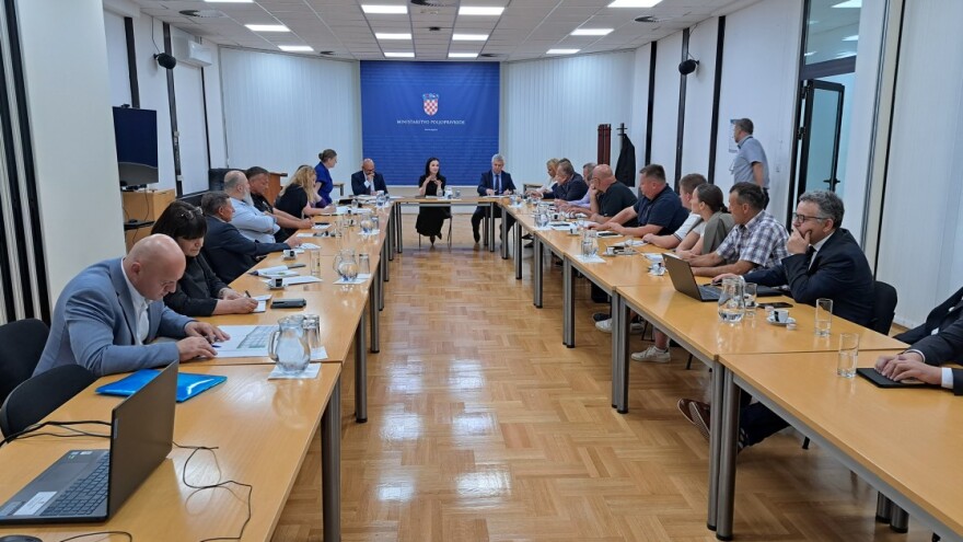 Epilog sastanka u Ministarstvu poljoprivrede - ratarima izvanredna pomoć?