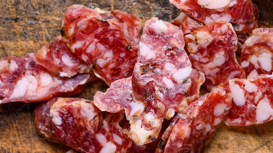 S tržišta opozvana domaća kobasica