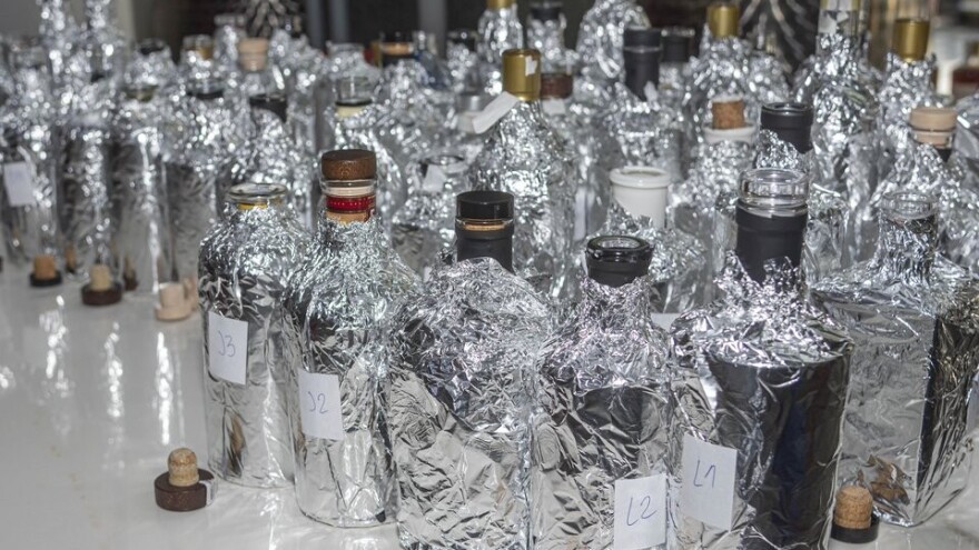 Rakija fest 12. maja u Beogradu - više o saradnji, izvozu i prodaji "ljute kapljice"