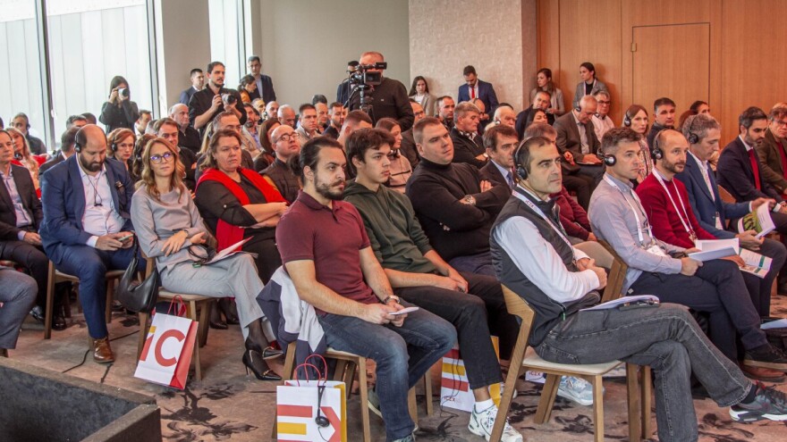 Srpski i španski vinari razmenili iskustva - kako poboljšati proizvodnju?