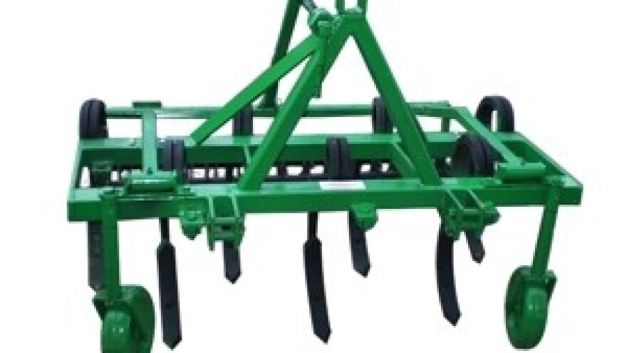 Mehanizacija za vinograde i voćnjake