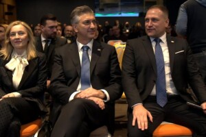 Plenković: Želimo li veću samodostatnost, moramo poticati snažniju preradu