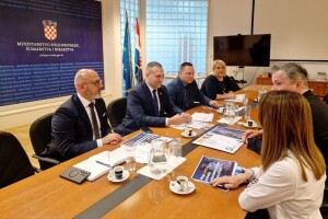 Sustav obrane od tuče u Hrvatskoj kreće s radom već 1. svibnja