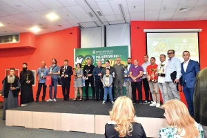 Nagrađeni najbolji proizvođači vina, rakija i likera