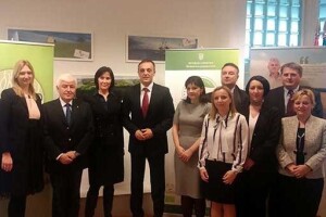 96 godina Agronomskog fakuteta u Zagrebu