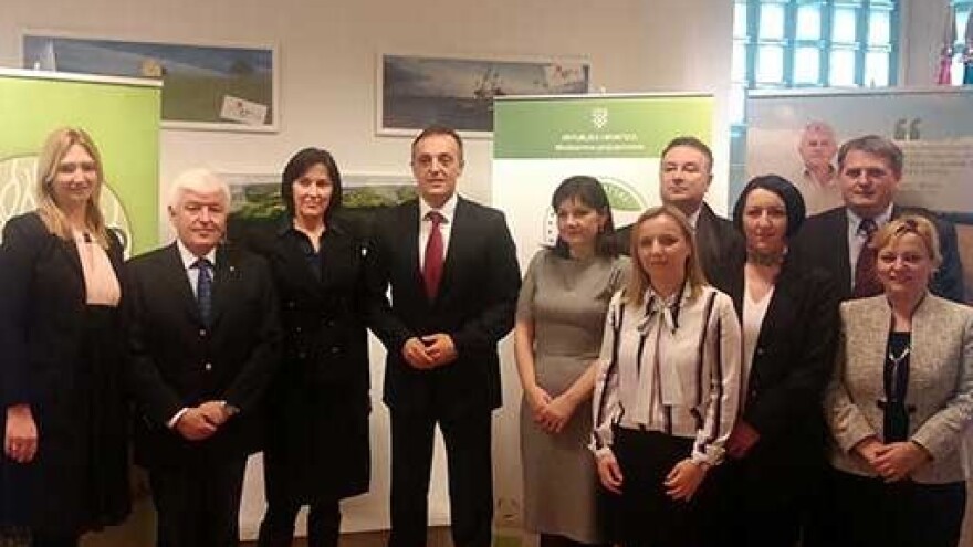 96 godina Agronomskog fakuteta u Zagrebu