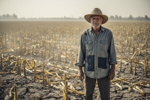 Mraz načeo, a suša dokusurila poljoprivredu