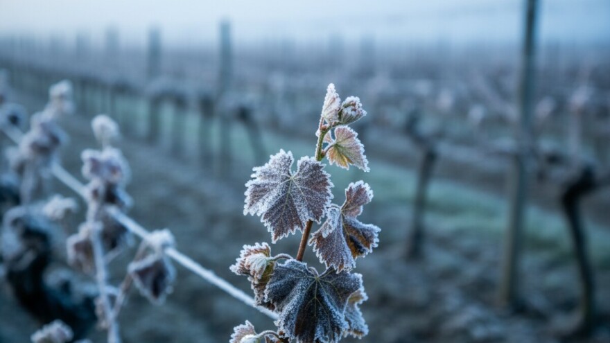 Mraz odnio 60 milijuna kuna u Zadarskoj županiji!