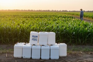 Mreža skupljanja ambalažnog otpada za poljoprivredna gospodarstva