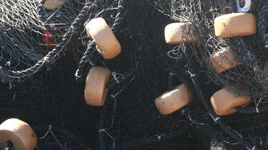 Zatvoreno poglavlje Ribarstvo