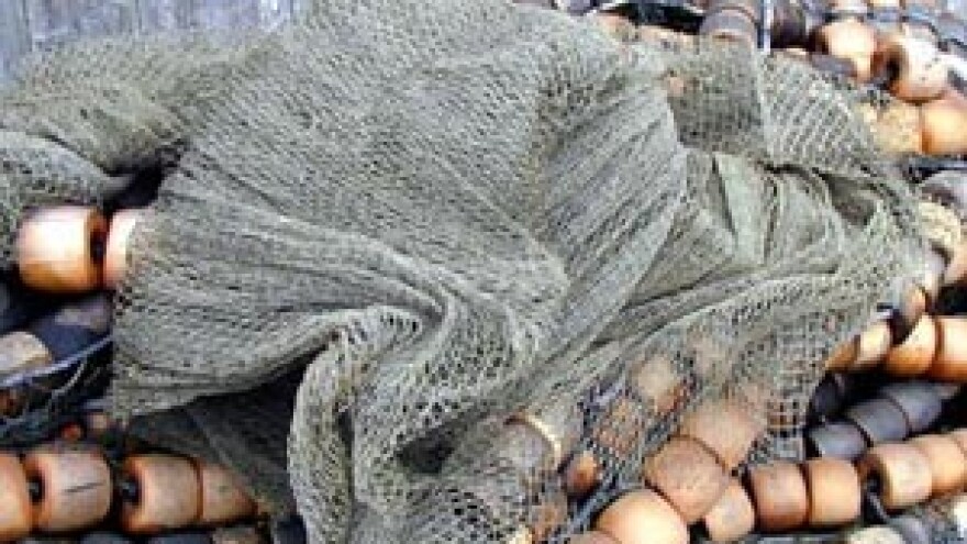 Ribari: Za plavi dizel ni lipe