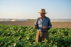 Muke jednog povrtara