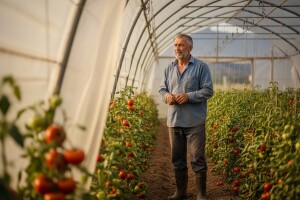 Muke povrtlara Zagore uslijed plasmana proizvoda