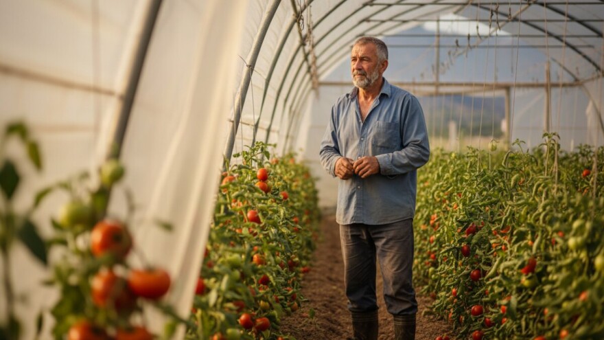 Muke povrtlara Zagore uslijed plasmana proizvoda