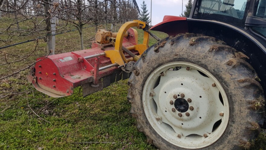 Teže do traktora i stoke: U 2024. manje novca za kapitalne investicije u Republici Srpskoj