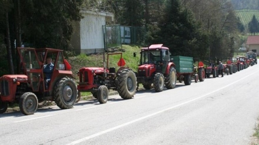 Besplatna provjera tehničke ispravnosti traktora