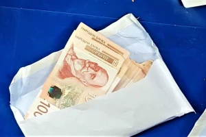 Uhapšen direktor laboratorije koji je davao mito inspektorima
