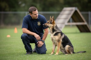 MUP objavio oglas - kupuju pse za potrebe ministarstva!