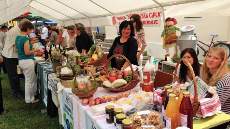 Sredstva iz IPARD-a za razvoj lokalne sredine