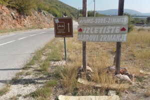 Muškovci: Na škrtoj dalmatinskoj zemlji stvara se prepoznatljiva turistička destinacija