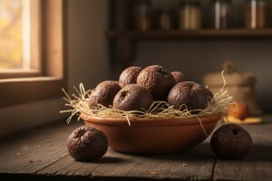 Mušmula - zaboravljena sorta