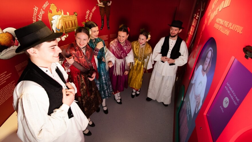 Zaštitio ga je UNESCO, a ima i svoj muzej