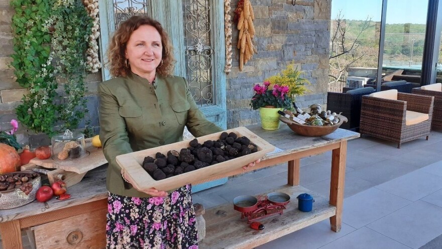 Koliko danas tartufi vrede?