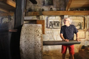 Muzej uja u Škripu na Braču posveta je otočkoj hraniteljici -  maslini