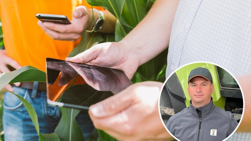 Mirko Moravčević: Uvek znam tačnu situaciju na svojih 37 parcela