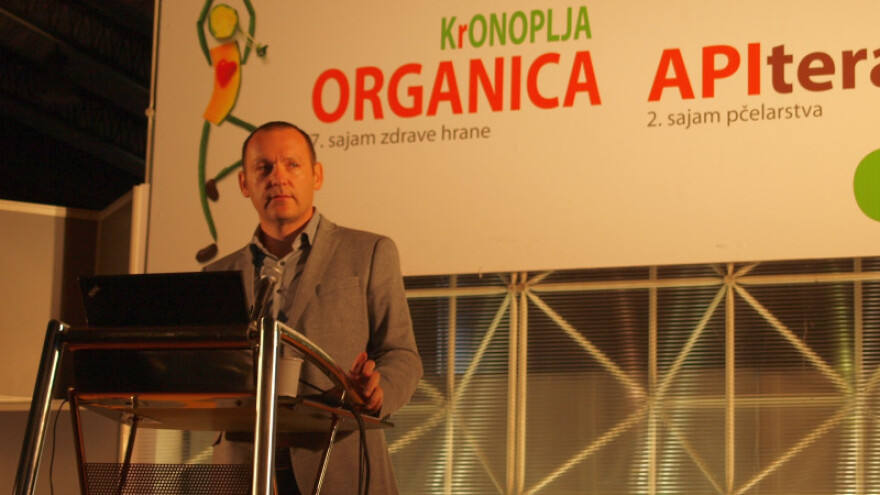 Hrvatska ignorira Codex Alimentarius